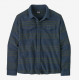 Patagonia M's Fjord Flannel Shirt.