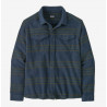 Patagonia M's Fjord Flannel Shirt.