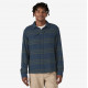 Patagonia M's Fjord Flannel Shirt.
