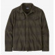 Patagonia M's Fjord Flannel Shirt.