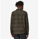Patagonia M's Fjord Flannel Shirt.