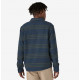 Patagonia M's Fjord Flannel Shirt.