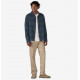 Patagonia M's Fjord Flannel Shirt.
