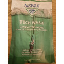 Tech Wash lessive Nikwax.