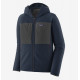 Patagonia M's R2 Techface Hoody.