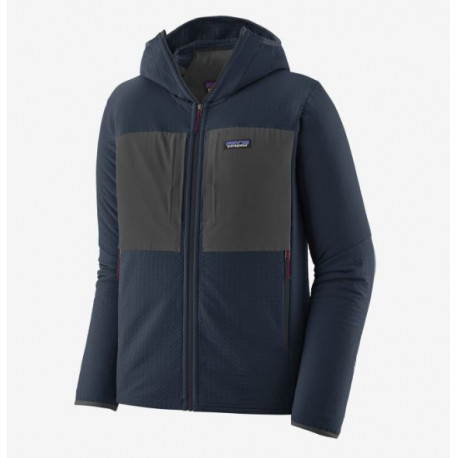 Patagonia M's R2 Techface Hoody.