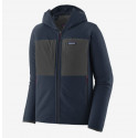Patagonia M's R2 Techface Hoody.
