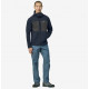 Patagonia M's R2 Techface Hoody.
