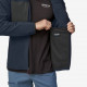 Patagonia M's R2 Techface Hoody.