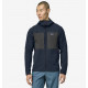 Patagonia M's R2 Techface Hoody.
