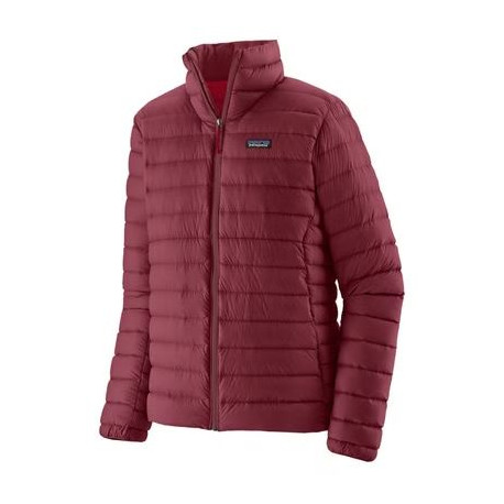 Patagonia M's Down Sweater.