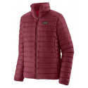 Patagonia M's Down Sweater.
