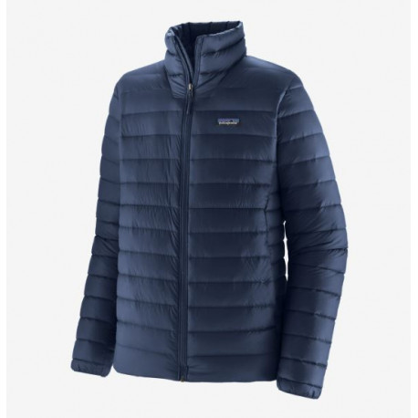 Patagonia M's Down Sweater.