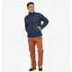 Patagonia M's Down Sweater.