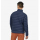 Patagonia M's Down Sweater.