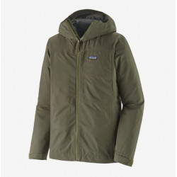 Patagonia M's Boulder Fork Rain Jkt.