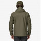 Patagonia M's Boulder Fork Rain Jkt.
