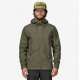 Patagonia M's Boulder Fork Rain Jkt.