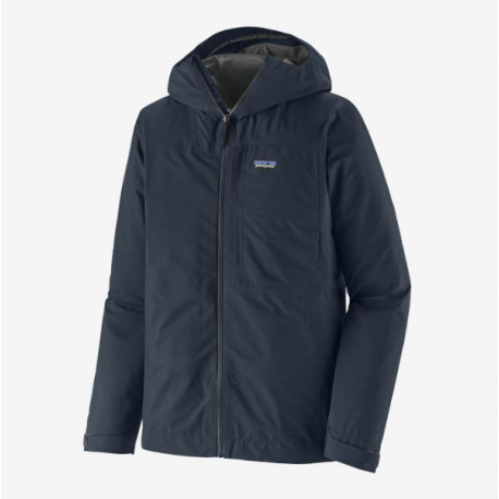 Patagonia M's Boulder Fork Rain Jkt.