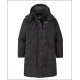 Patagonia W's DownDrift Parka.