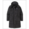 Patagonia W's DownDrift Parka.