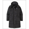 Patagonia W's DownDrift Parka.