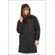 Patagonia W's DownDrift Parka.