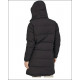 Patagonia W's DownDrift Parka.