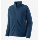 Patagonia M's R1 Techface Jacket.