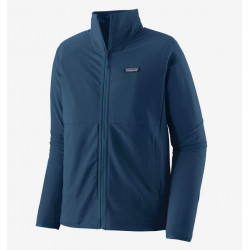 Patagonia M's R1 Techface Jacket.