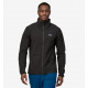 Patagonia M's R1 Techface Jacket.