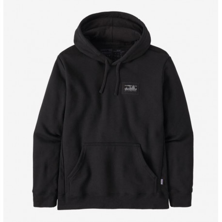 Patagonia 73' Skyline uprisal Hoody Unisexe.