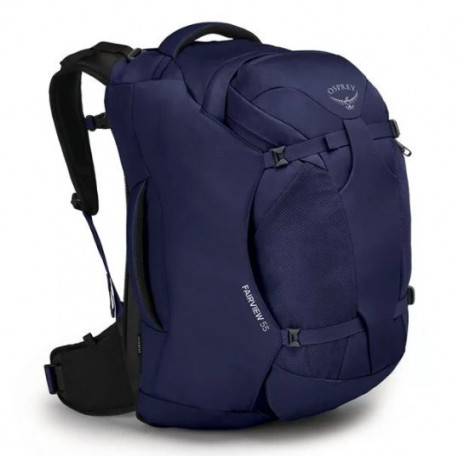 Osprey Fairview 55L.