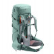 Deuter Aircontact Core 55+10 SL.