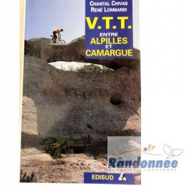 EDISUD VTT entre Alpilles et Camargue.
