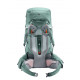 Deuter Aircontact Core 55+10 SL.