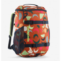 Patagonia Kid's Refugito Daypack 18L.