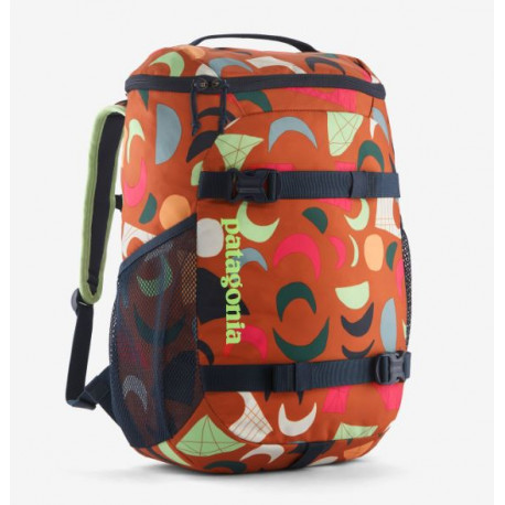 Patagonia Kid's Refugito Daypack 18L.