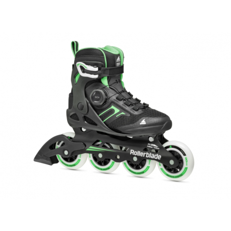 Rollerblade W's Macroblade 90 Boa.