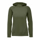 Black Diamond W's Alpenglow Hoody.