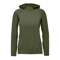 Black Diamond W's Alpenglow Hoody.