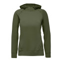 Black Diamond W's Alpenglow Hoody.