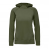 Black Diamond W's Alpenglow Hoody.