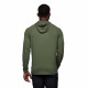 Black Diamond M's Alpenglow Hoody.