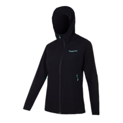 TrangoWorld W's Softshell Caillich Jacket.