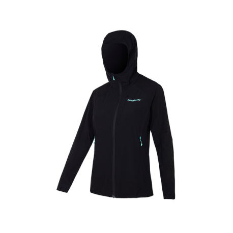 TrangoWorld W's Softshell Caillich Jacket.