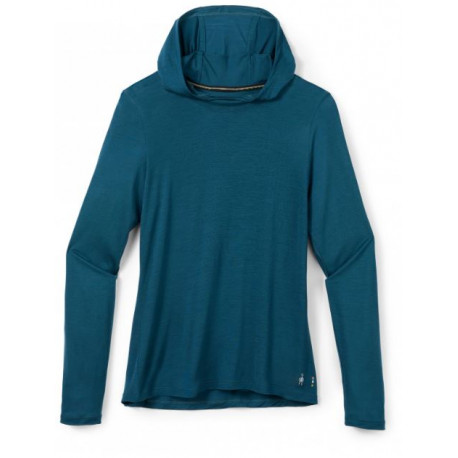 Smartwool W's Merino Sport 120 Hoody