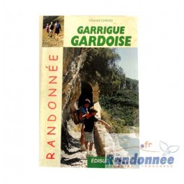 Edisud Garrigue Gardoise.