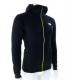The North Face M's Circadian Full Zip.