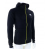 The North Face M's Circadian Full Zip.